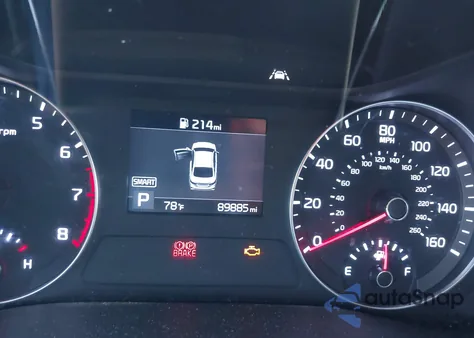 2021 Kia Forte Lxs из США, поврежденный, VIN 3KPF24AD7ME290487